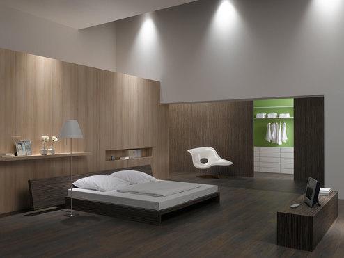 Schlafzimmer - Wohnwelten | Josef Bögemann - Ihr Tischler in Paderborn